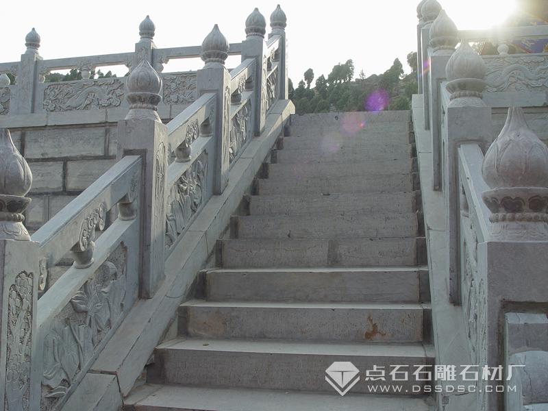 石材欄桿